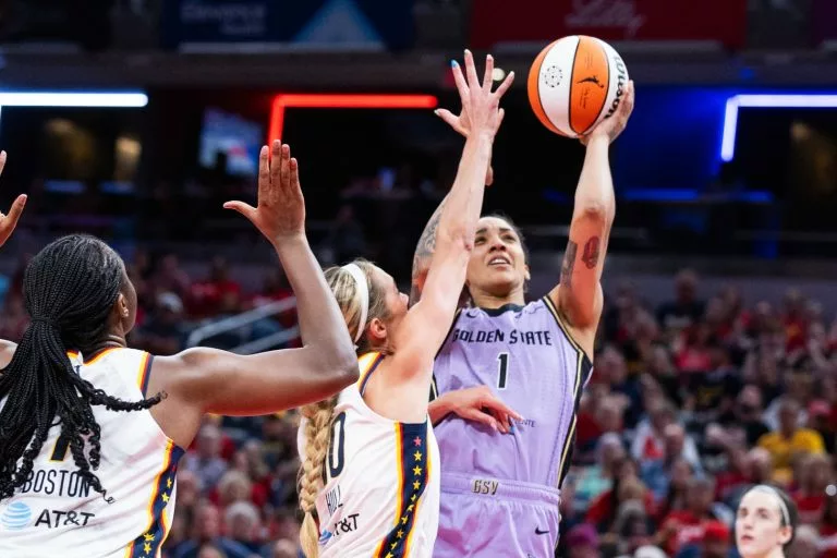 Toronto Tempo vs Golden State Valkyries Picks and Prediction for Sunday August 2 2026