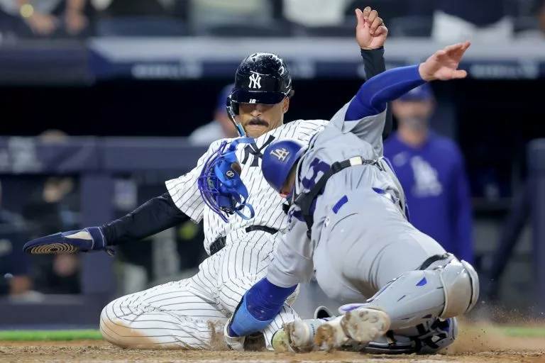 Los Angeles Dodgers vs New York Yankees Picks and Prediction for Sunday, July 19, 2026
