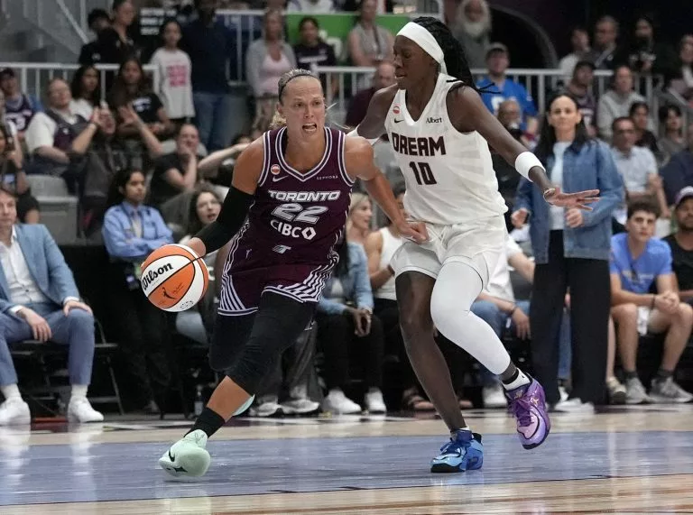 Las Vegas Aces vs Toronto Tempo Picks and Prediction for Monday, July 20, 2026