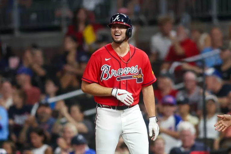 Texas Rangers vs Atlanta Braves Picks and Prediction for Sunday, July 19, 2026