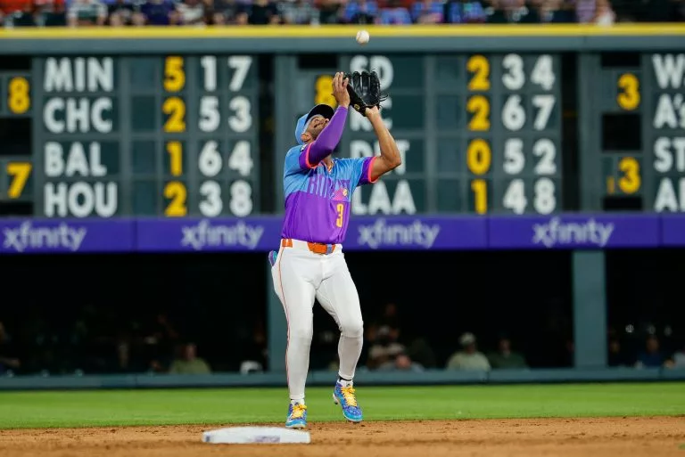 Washington Nationals vs Colorado Rockies Picks and Prediction for Monday, July 20, 2026