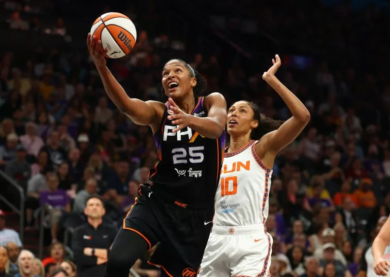 Connecticut Sun vs Phoenix Mercury Picks and Prediction for Sunday, July 19, 2026