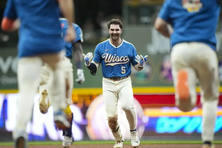 Miami Marlins vs Milwaukee Brewers Picks and Prediction for Sunday, July 19, 2026