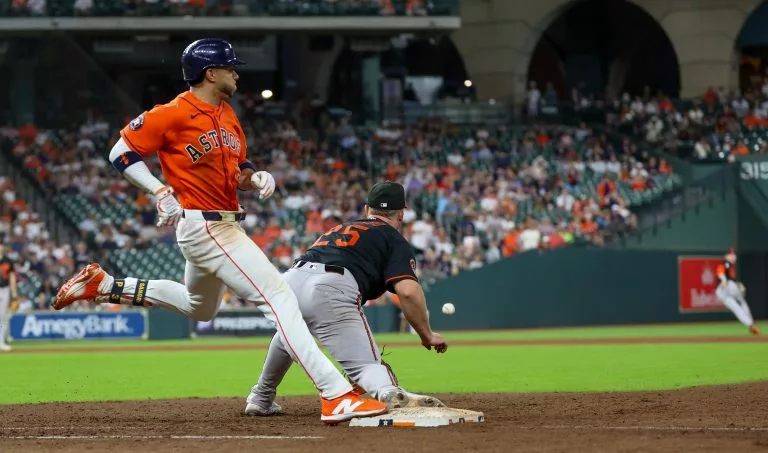 Baltimore Orioles vs Houston Astros Picks and Prediction for Sunday, July 19, 2026