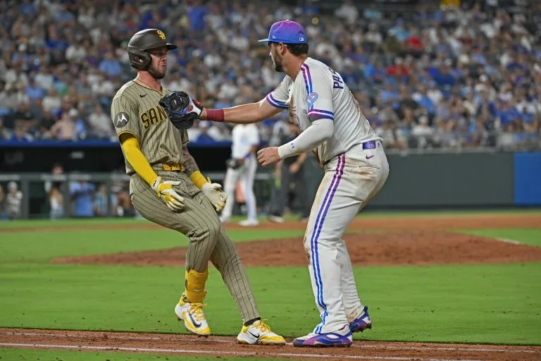 San Diego Padres vs Kansas City Royals Picks and Prediction for Sunday, July 19, 2026
