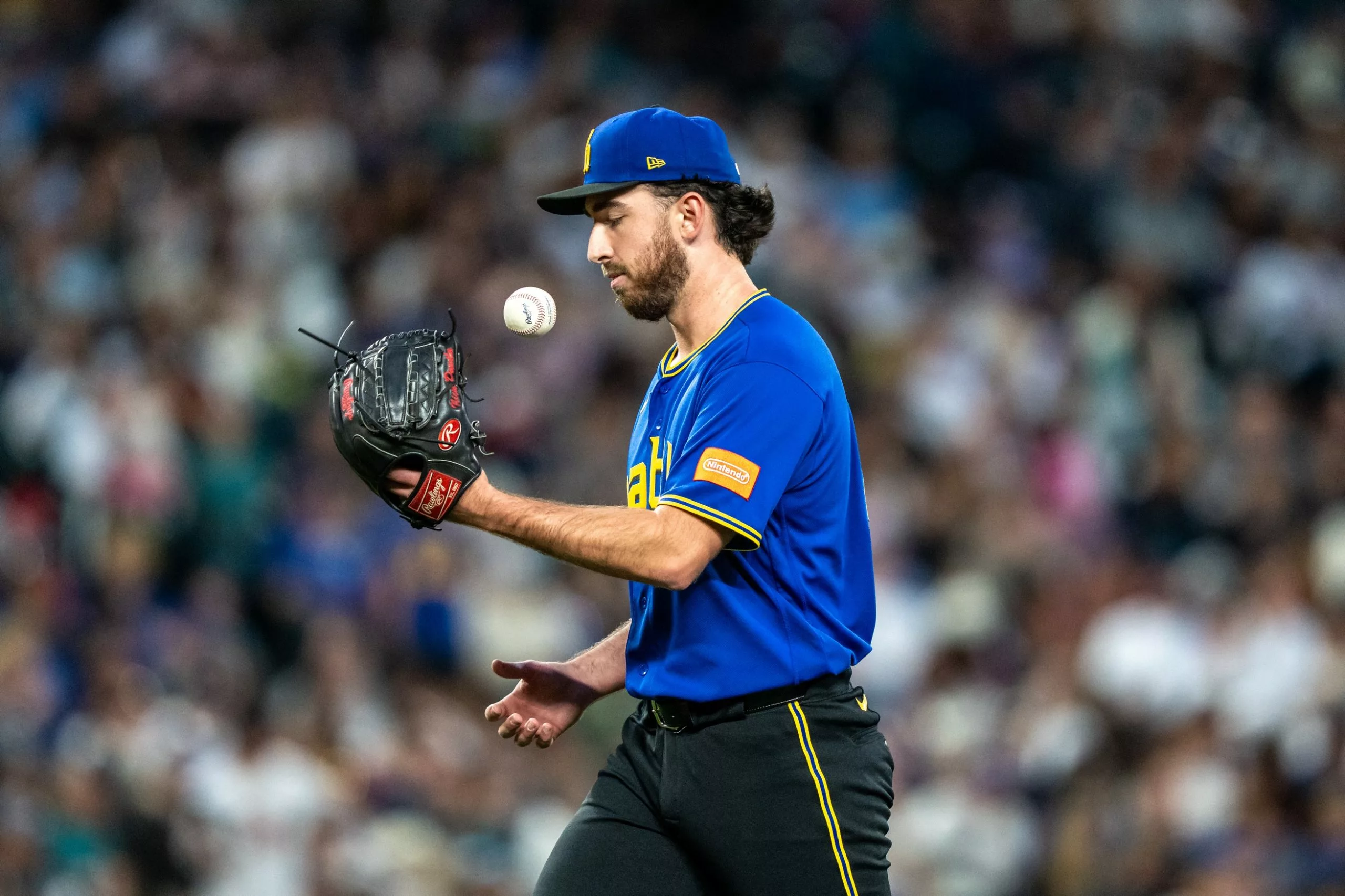 San Francisco Giants vs Seattle Mariners Picks and Prediction for Sunday, July 19, 2026