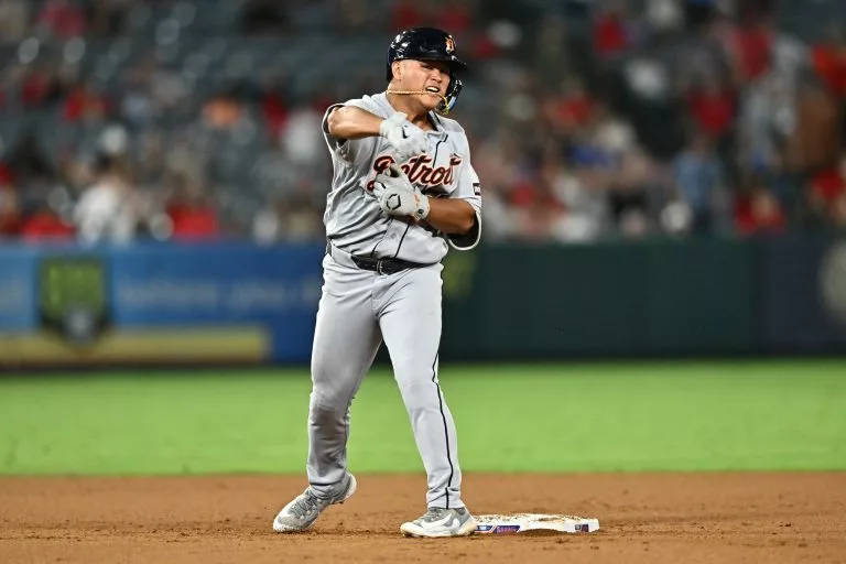 Detroit Tigers vs Los Angeles Angels Picks and Prediction for Sunday, July 19, 2026
