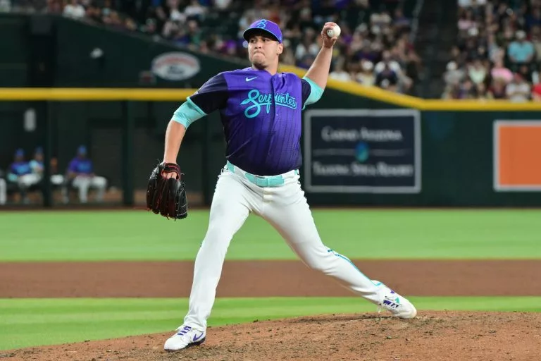 St. Louis Cardinals vs Arizona Diamondbacks Picks and Prediction for Sunday, July 19, 2026