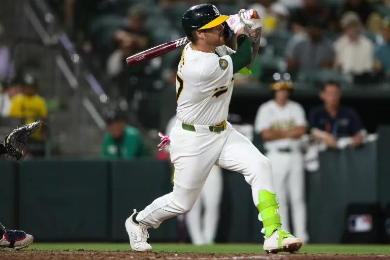 Washington Nationals vs Athletics Picks and Prediction for Sunday, July 19, 2026