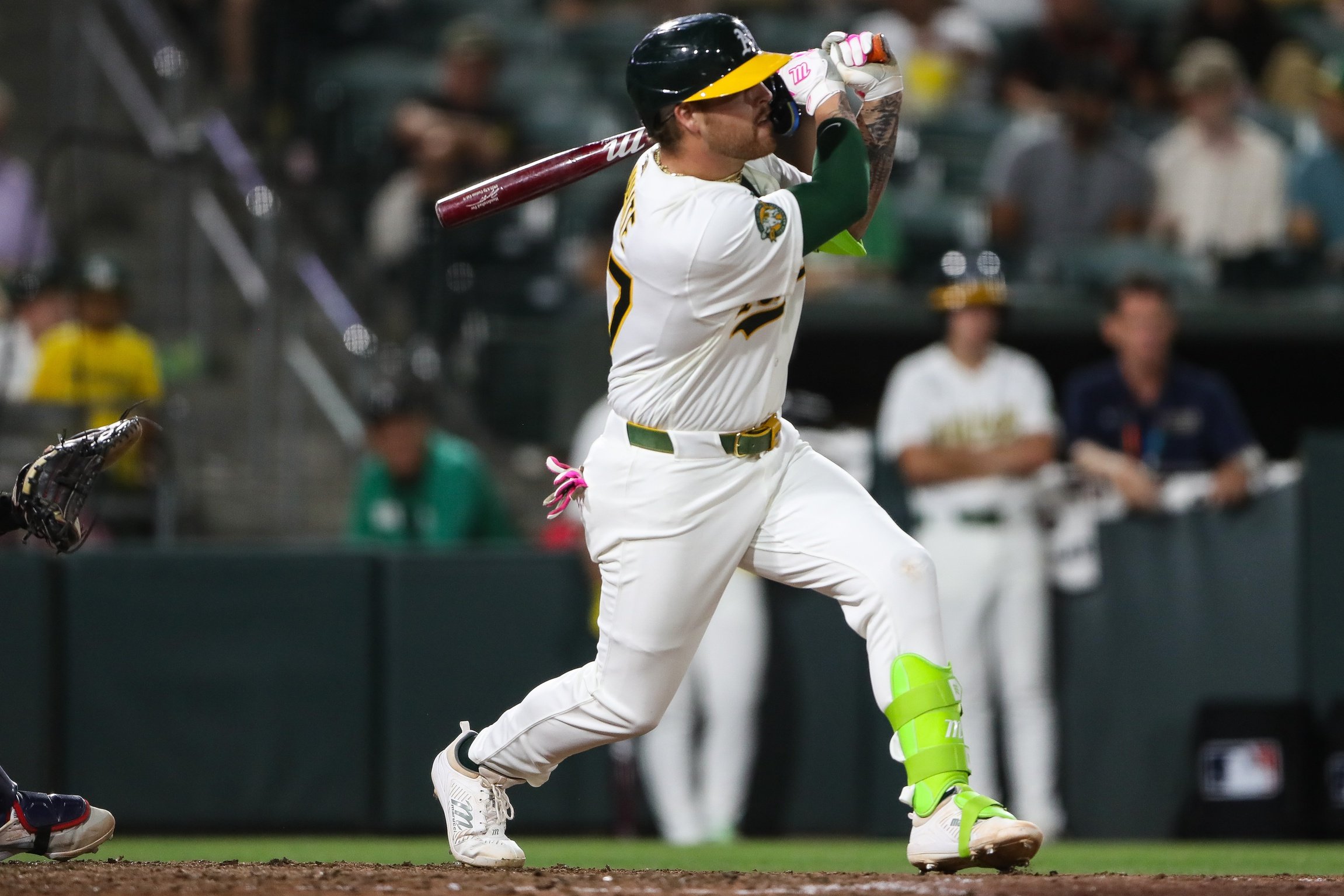 Washington Nationals vs Athletics Picks and Prediction for Sunday, July 19, 2026