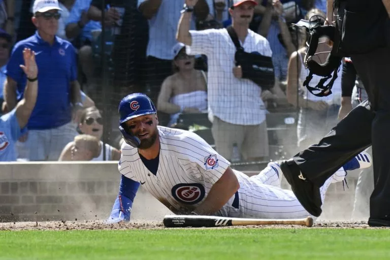 Detroit Tigers vs Chicago Cubs Picks and Prediction for Monday, July 20, 2026