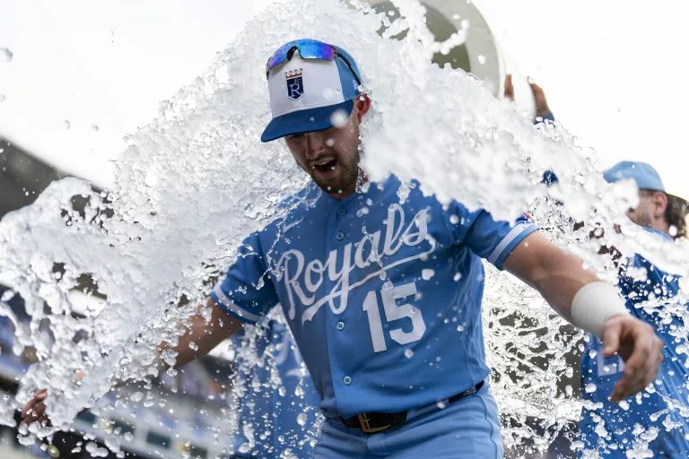 San Francisco Giants vs Kansas City Royals Picks and Prediction for Monday, July 20, 2026