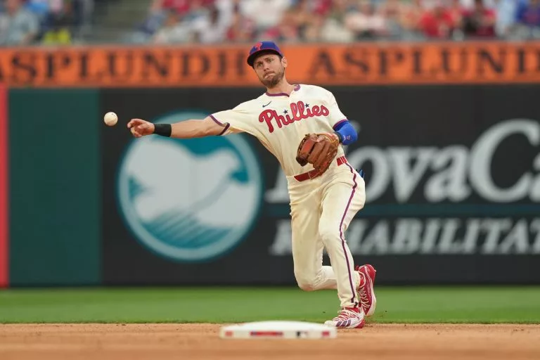 Los Angeles Dodgers vs Philadelphia Phillies Picks and Prediction for Monday, July 20, 2026