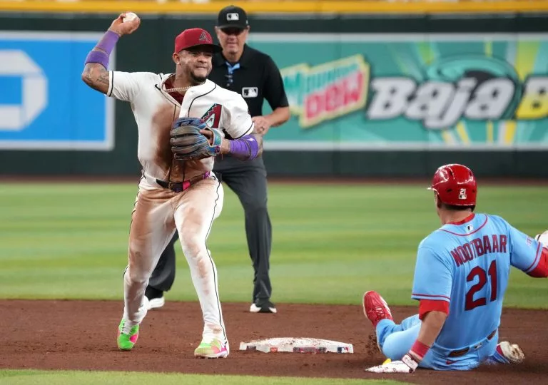 Athletics vs Arizona Diamondbacks Picks and Prediction for Monday, July 20, 2026