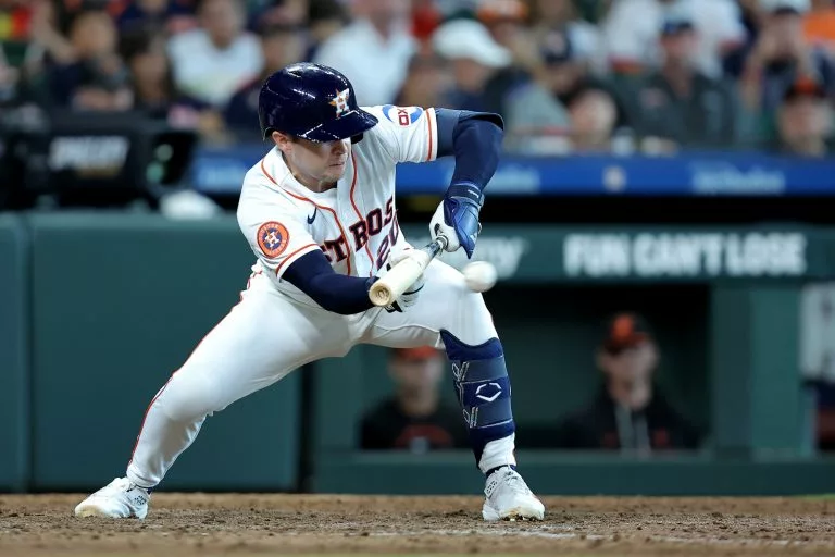 Miami Marlins vs Houston Astros Picks and Prediction for Monday, July 20, 2026