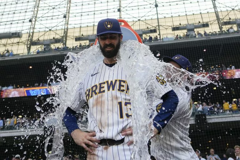 New York Mets vs Milwaukee Brewers Picks and Prediction for Monday, July 20, 2026