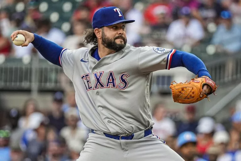 Chicago White Sox vs Texas Rangers Picks and Prediction for Monday, July 20, 2026