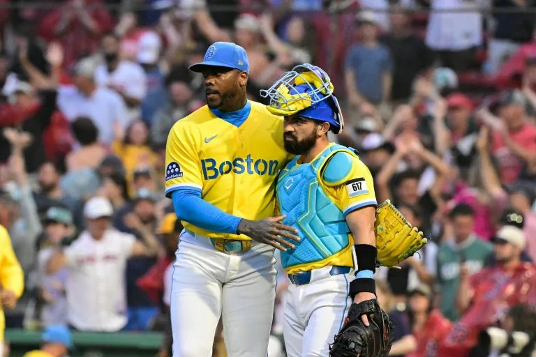 Baltimore Orioles vs Boston Red Sox Picks and Prediction for Monday, July 20, 2026