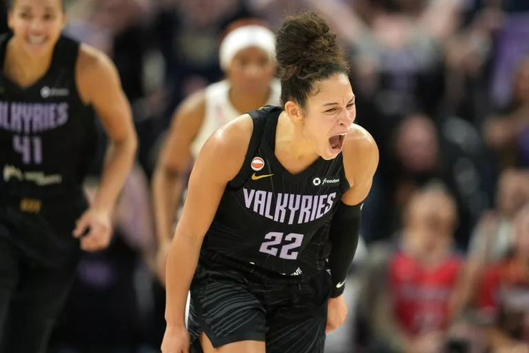 Washington Mystics vs Golden State Valkyries Picks and Prediction for Monday, July 20, 2026