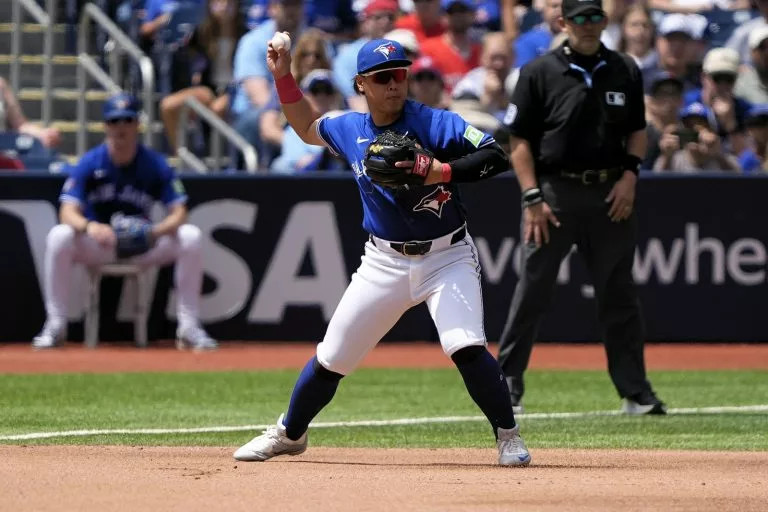 Tampa Bay Rays vs Toronto Blue Jays Picks and Prediction for Tuesday, July 21, 2026