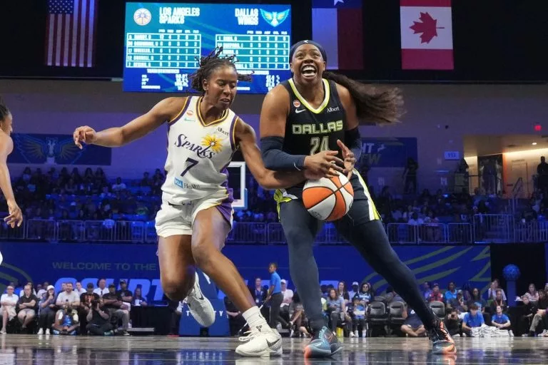Phoenix Mercury vs Los Angeles Sparks Picks and Prediction for Wednesday, July 22, 2026