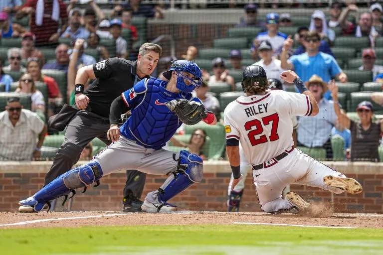 San Diego Padres vs Atlanta Braves Picks and Prediction for Tuesday, July 21, 2026