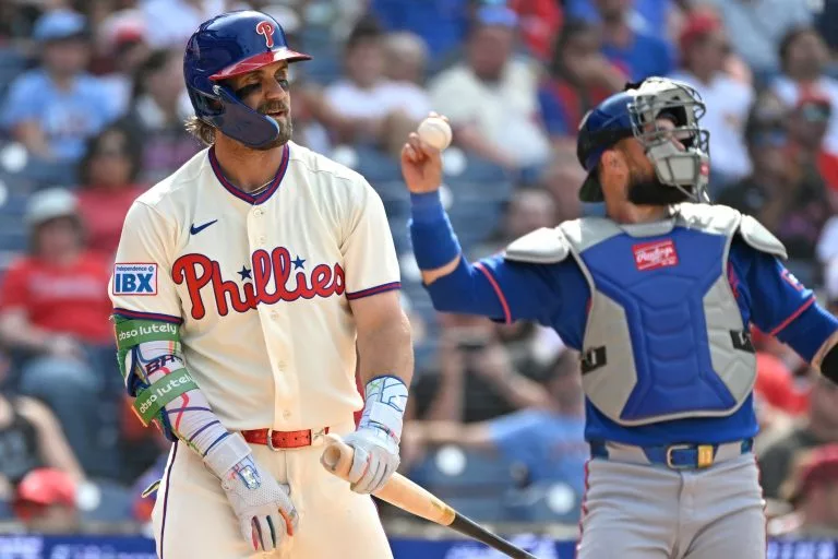 Los Angeles Dodgers vs Philadelphia Phillies Picks and Prediction for Tuesday, July 21, 2026