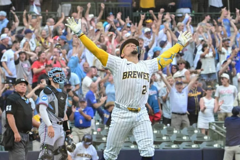 New York Mets vs Milwaukee Brewers Picks and Prediction for Tuesday, July 21, 2026