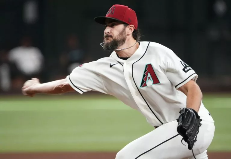 Athletics vs Arizona Diamondbacks Picks and Prediction for Tuesday, July 21, 2026