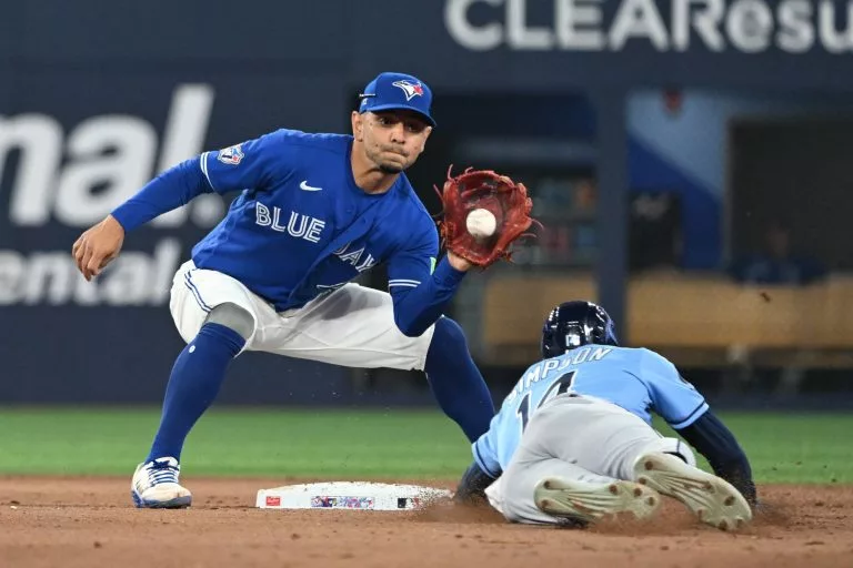 Tampa Bay Rays vs Toronto Blue Jays Picks and Prediction for Wednesday, July 22, 2026