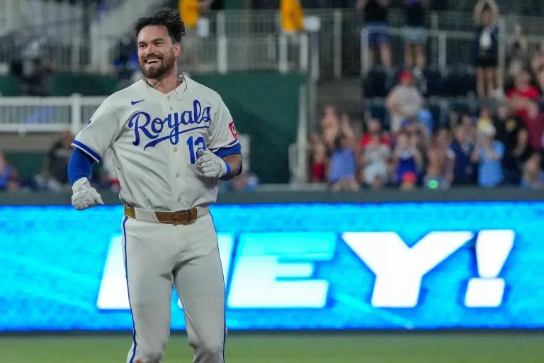 San Francisco Giants vs Kansas City Royals Picks and Prediction for Wednesday, July 22, 2026