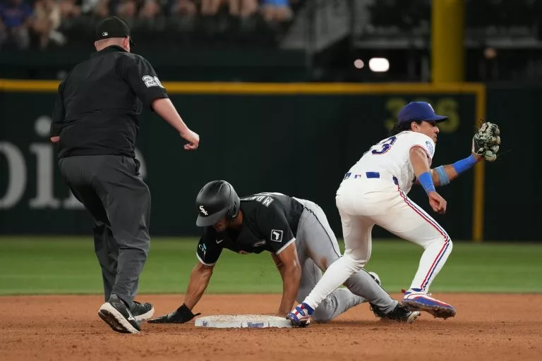 Chicago White Sox vs Texas Rangers Picks and Prediction for Wednesday, July 22, 2026