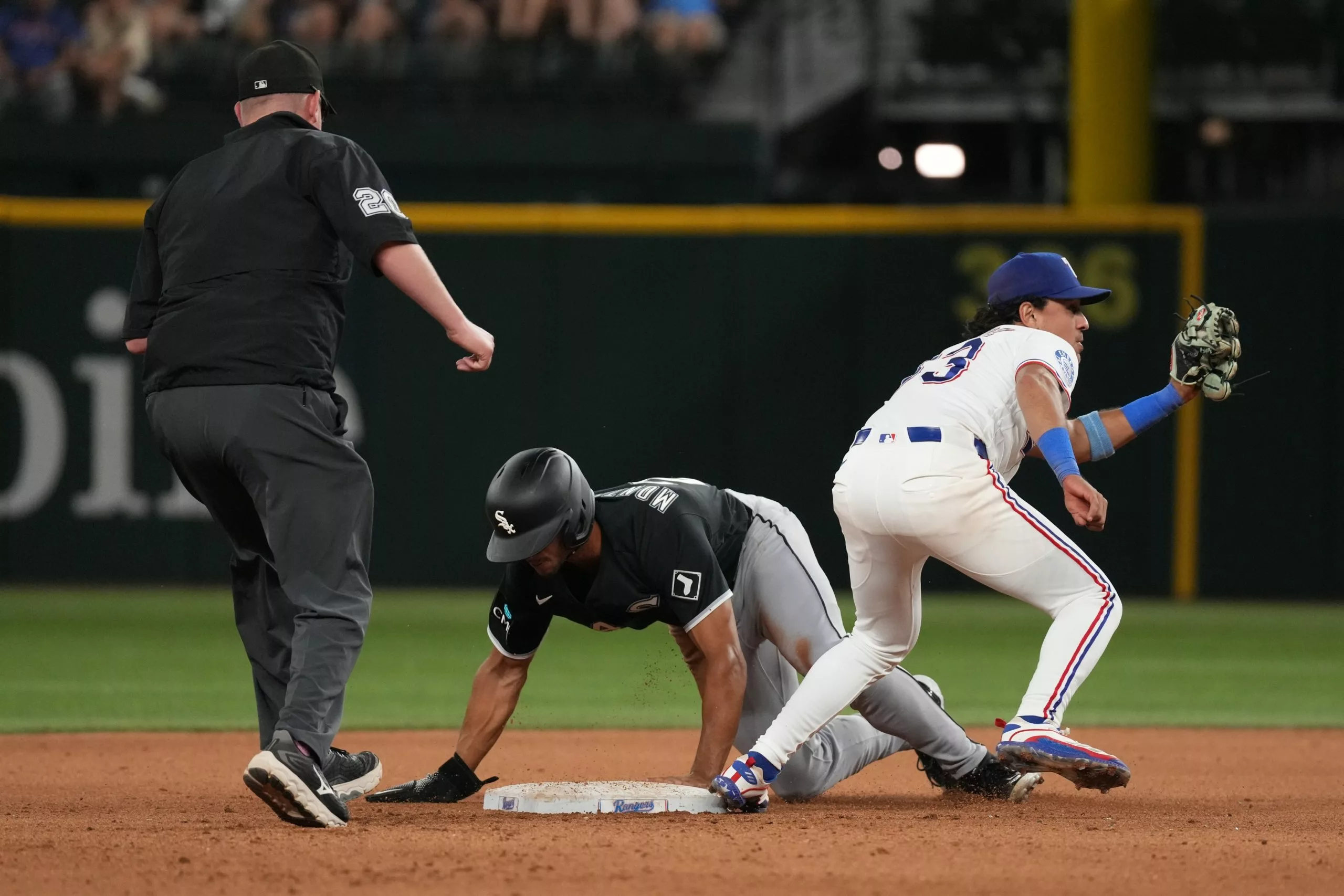 Chicago White Sox vs Texas Rangers Picks and Prediction for Wednesday, July 22, 2026