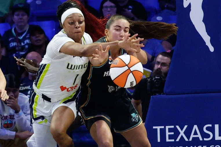 Chicago Sky vs New York Liberty Picks and Prediction for Wednesday, July 22, 2026