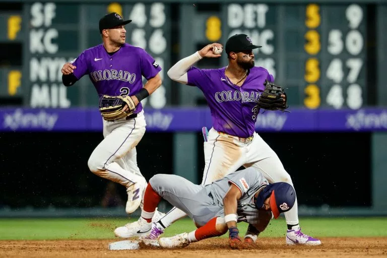 Washington Nationals vs Colorado Rockies Picks and Prediction for Wednesday, July 22, 2026