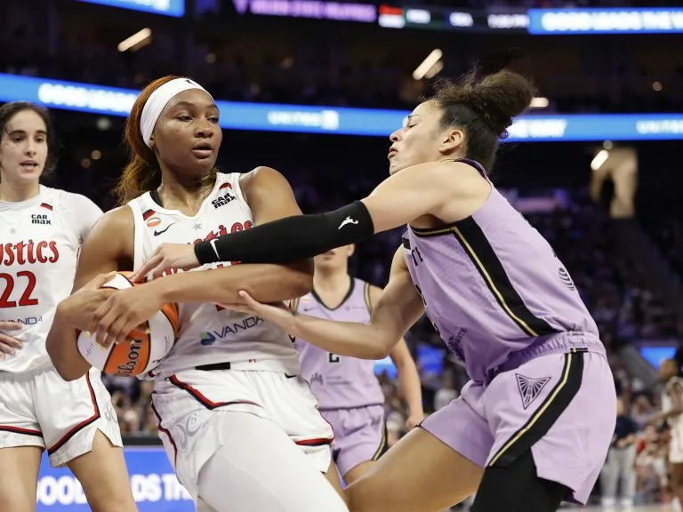 Toronto Tempo vs Golden State Valkyries Picks and Prediction for Tuesday August 4 2026