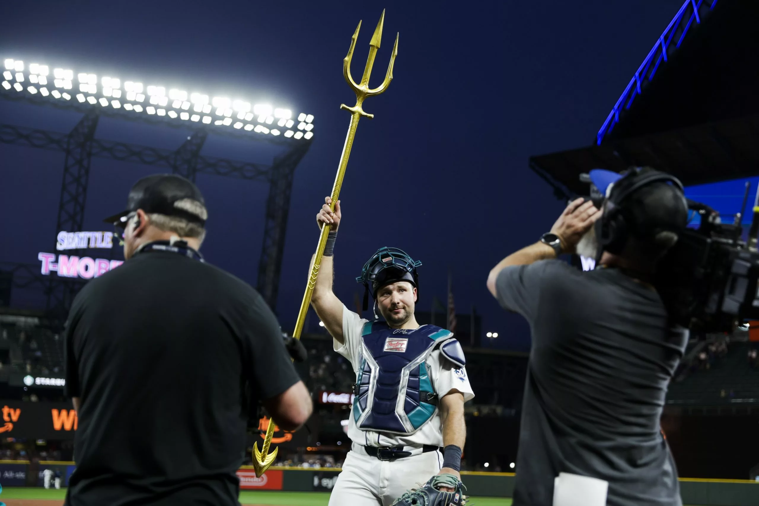 Cincinnati Reds vs Seattle Mariners Picks and Prediction for Wednesday, July 22, 2026