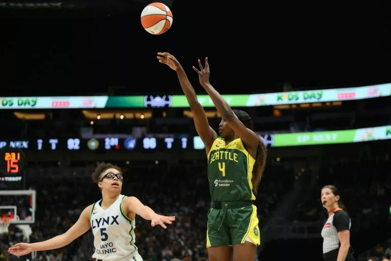 Minnesota Lynx vs Seattle Storm Picks and Prediction for Wednesday, July 22, 2026
