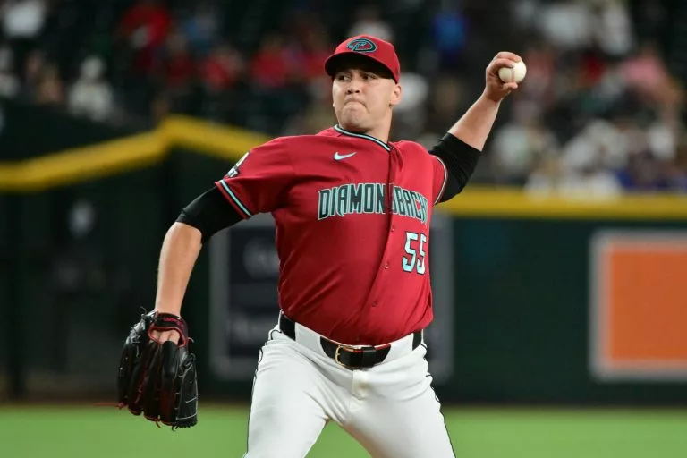 Athletics vs Arizona Diamondbacks Picks and Prediction for Wednesday, July 22, 2026