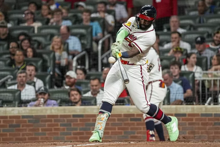 San Diego Padres vs. Atlanta Braves Picks and Prediction for Thursday, July 23, 2026