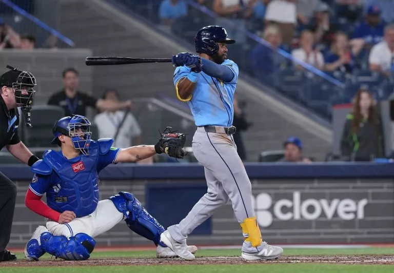 Tampa Bay Rays vs. Toronto Blue Jays Picks and Prediction for Thursday, July 23, 2026