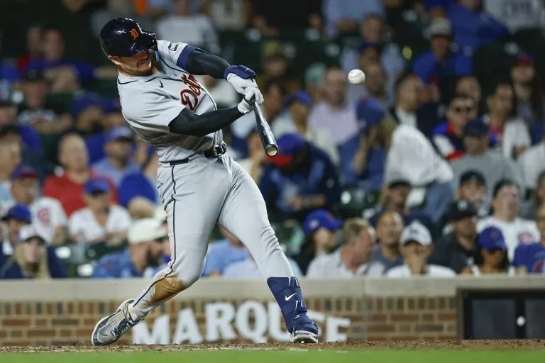 Kansas City Royals vs. Detroit Tigers Picks and Prediction for Thursday, July 23, 2026
