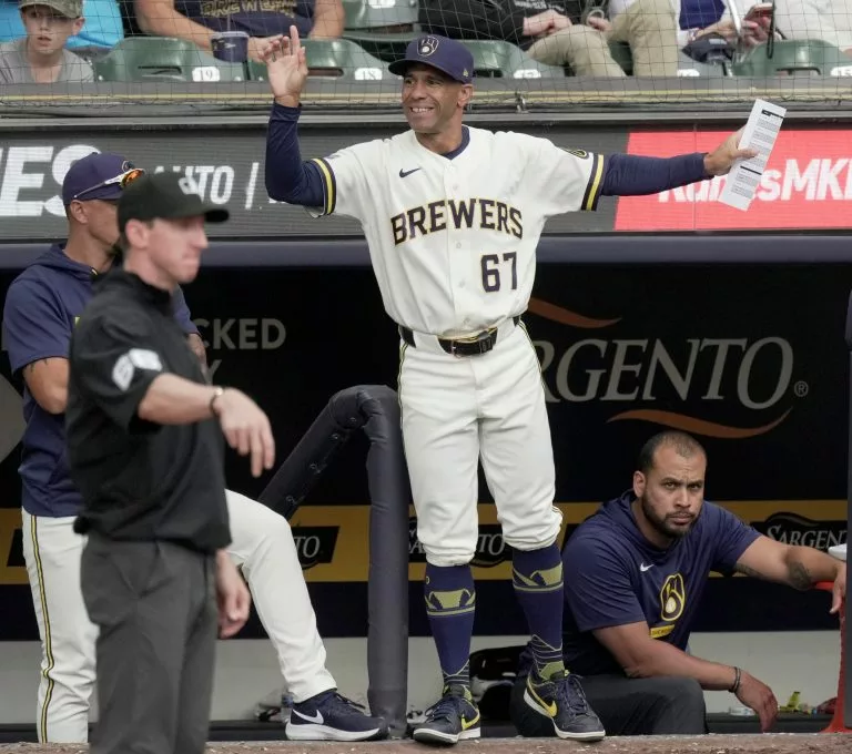 Colorado Rockies vs Milwaukee Brewers Picks and Prediction for Saturday, July 25, 2026