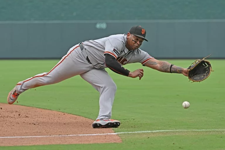 Los Angeles Angels vs. San Francisco Giants Picks and Prediction for July 24, 2026