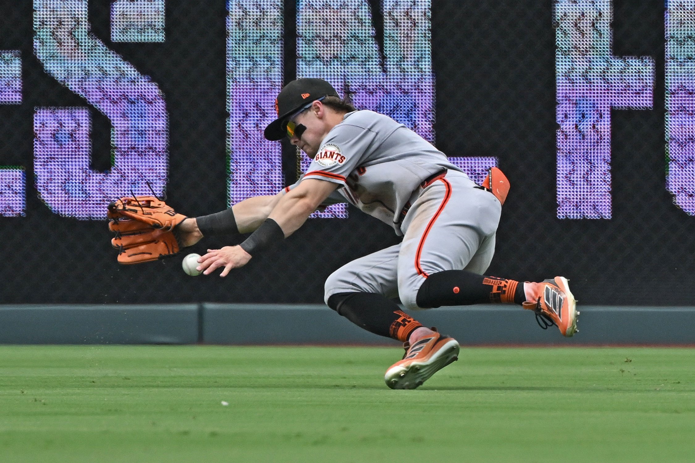 Los Angeles Angels vs San Francisco Giants Picks and Prediction for Saturday, July 25, 2026