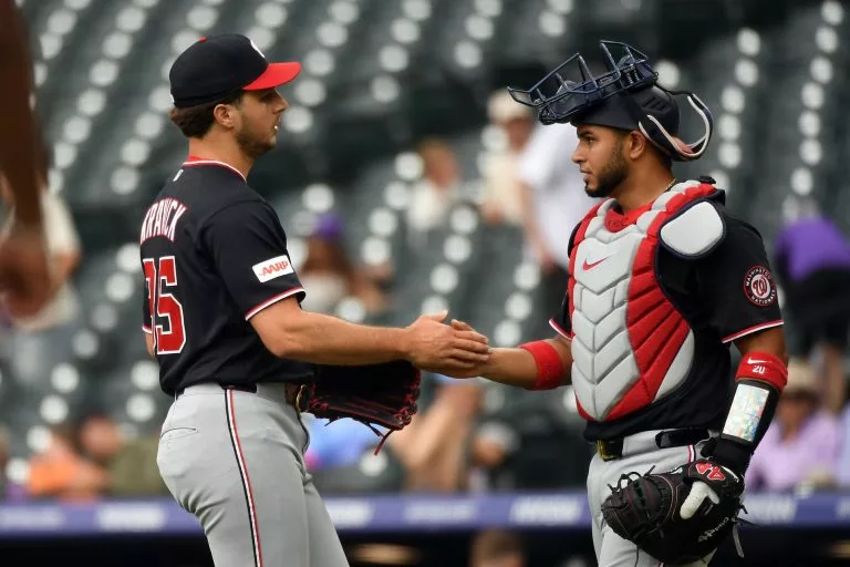Arizona Diamondbacks vs. Washington Nationals Picks and Prediction for July 24, 2026