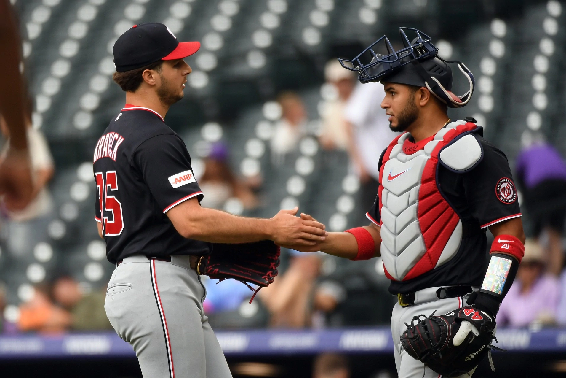 Arizona Diamondbacks vs. Washington Nationals Picks and Prediction for July 24, 2026