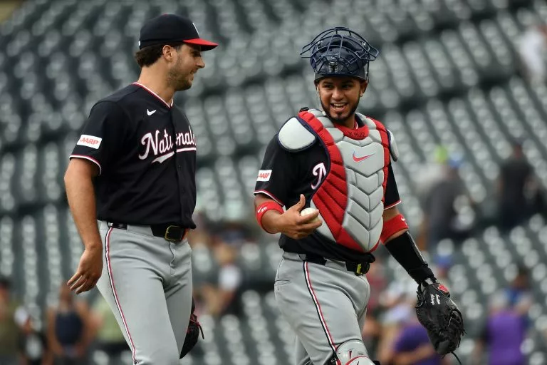Arizona Diamondbacks vs Washington Nationals Picks and Prediction for Saturday, July 25, 2026
