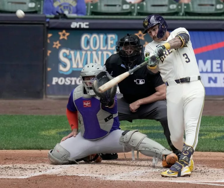 Colorado Rockies vs. Milwaukee Brewers Picks and Prediction for July 24, 2026