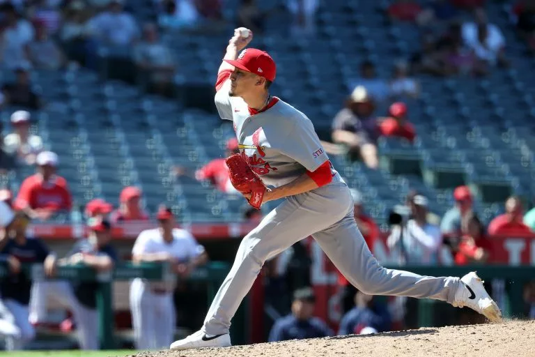 Cincinnati Reds vs. St. Louis Cardinals Picks and Prediction for July 24, 2026